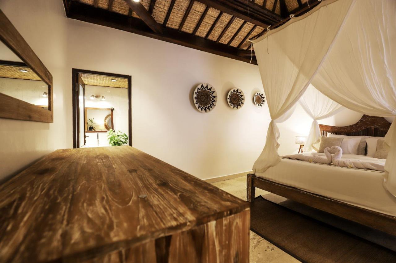 Secret House: A Hidden Paradise For Young Couple Ubud Exterior foto
